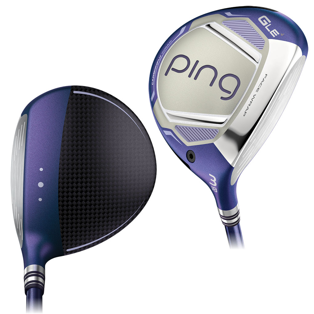 PING フェアウェイウッド レディース｜クラブ（レディース）｜ゴルフ
