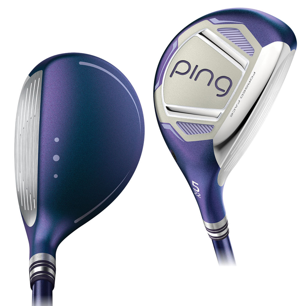 PING ユーティリティ レディース｜クラブ（レディース）｜ゴルフ