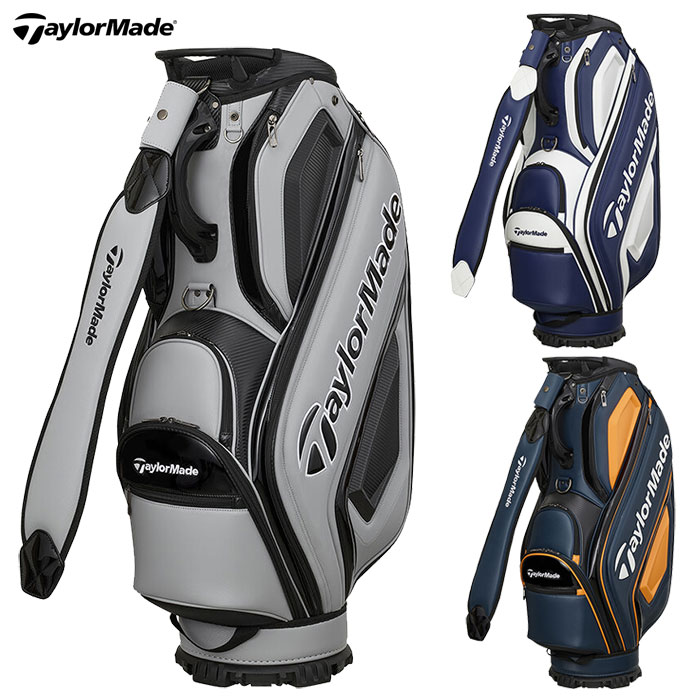 TaylorMade（テーラーメイド） UN725 オーステック キャディバッグ 9.5
