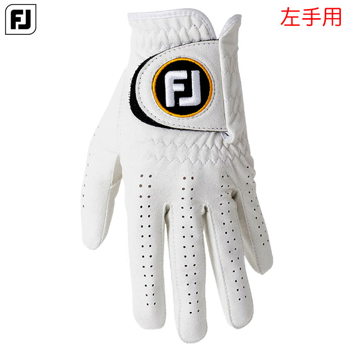 �t�b�g�W���C �c�A�[�O���b�v FGTG26WT ����p �����Y FOOTJOY 2026�t�ă��f�� ���{���K�i