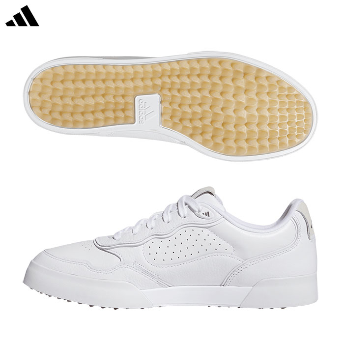 adidas（アディダス） レトロクロス 25 NLK88 メンズ IH3396 スパイク