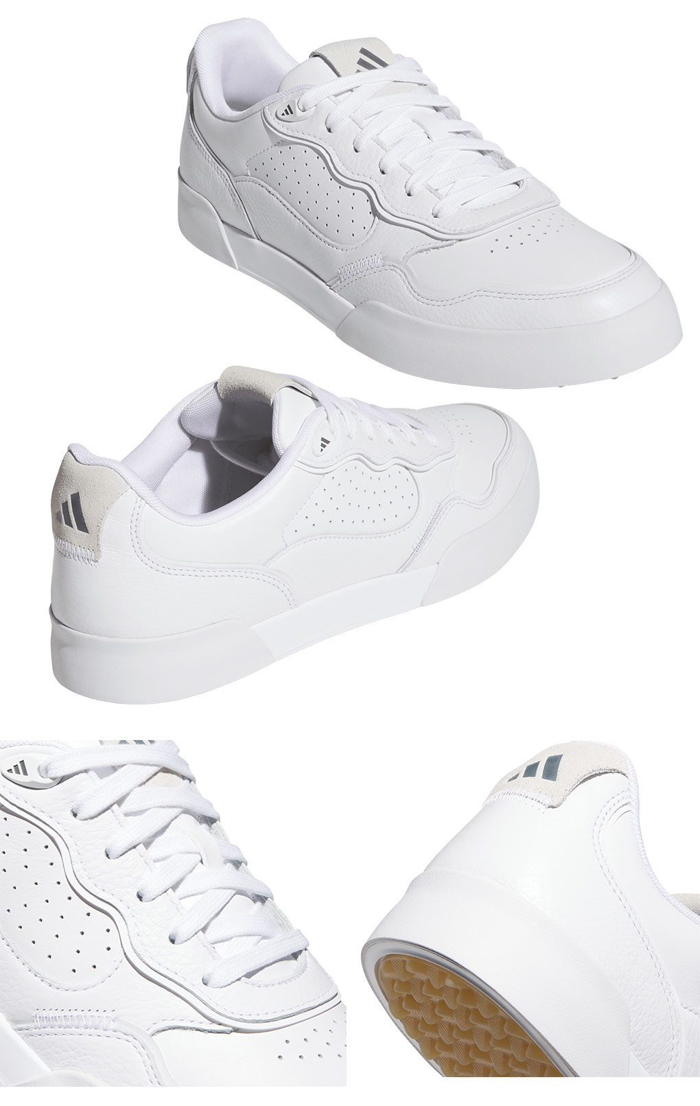 adidas（アディダス） レトロクロス 25 NLK88 メンズ IH3396 スパイク