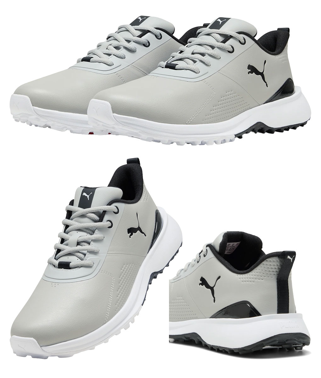 PUMA ゴルフシューズ（スパイクタイプ：スパイクレス）｜ゴルフ