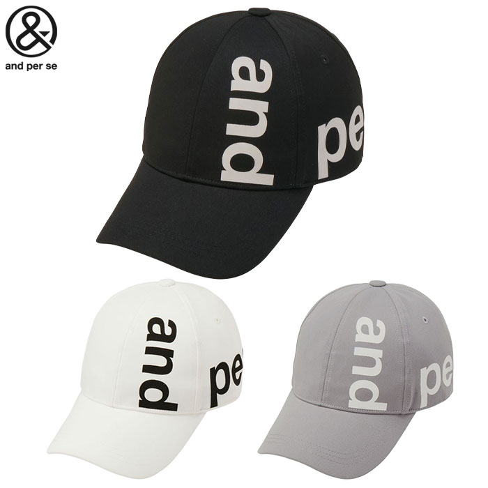 �A���p�X�B �L���b�v AMS8426 �����Y �X�q �S���t and per se 2026�t�ă��f�� ���{���K�i