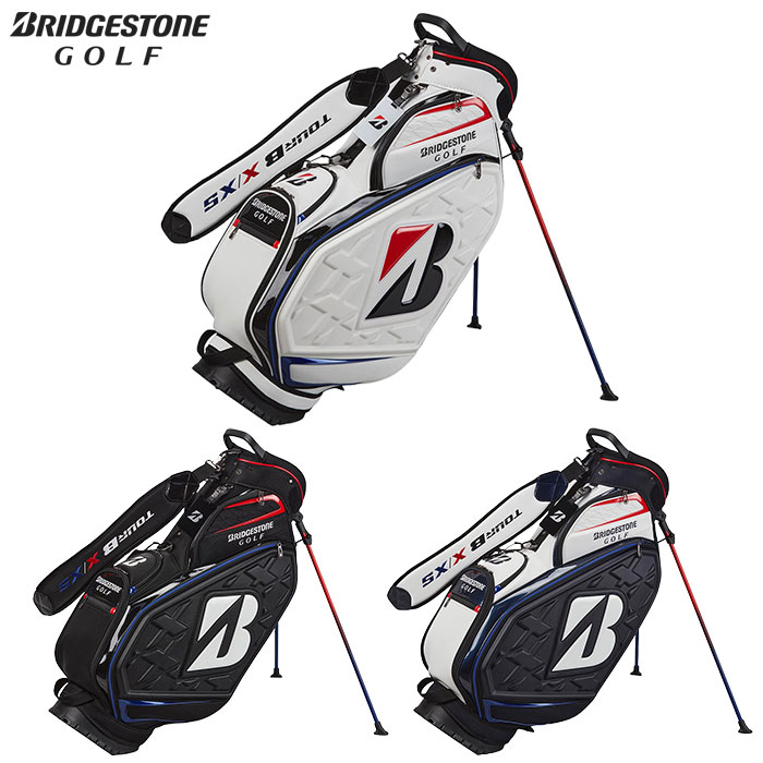 BRIDGESTONE（ブリヂストン） BS ブリヂストンゴルフ ツアースタンド