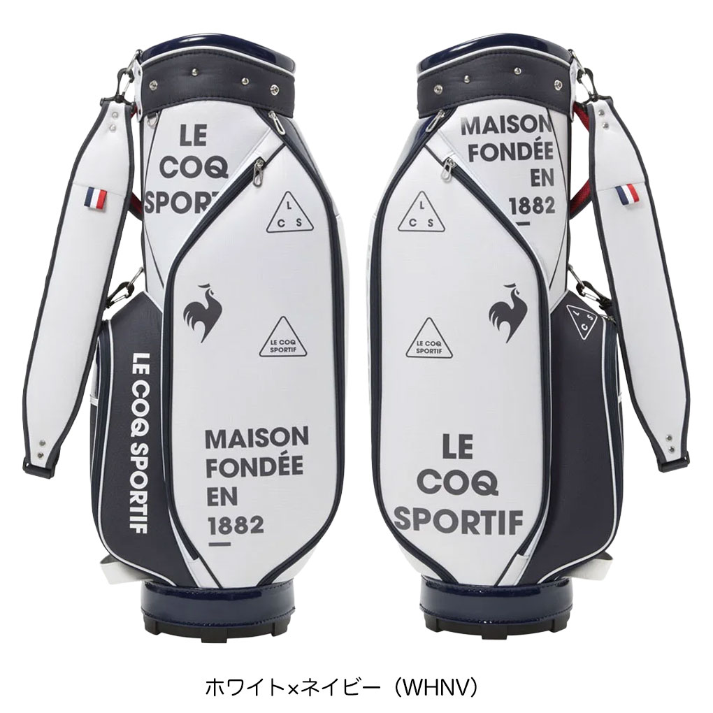 le coq sportif GOLF（ルコックスポルティフ ゴルフ） ルコック 