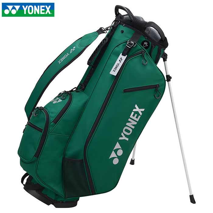ゴルフバック YONEX（ヨネックス） ゴルフ キャディバッグ CB-5951S ゴルフ 9.5型