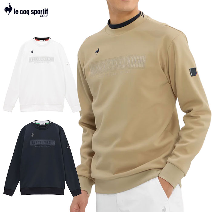 le coq sportif GOLF（ルコックスポルティフ ゴルフ） ルコック