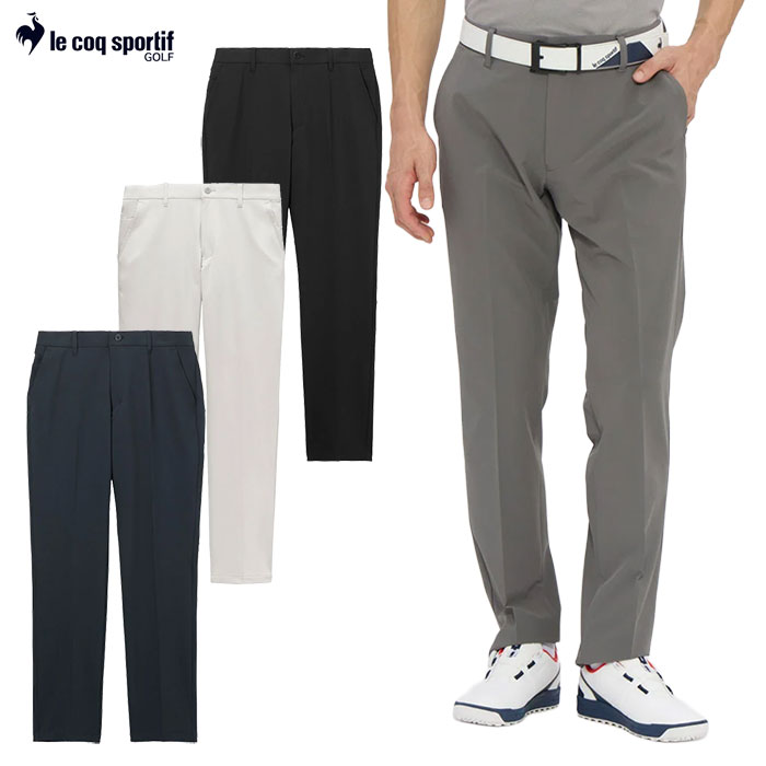 le coq sportif GOLF（ルコックスポルティフ ゴルフ） ルコック