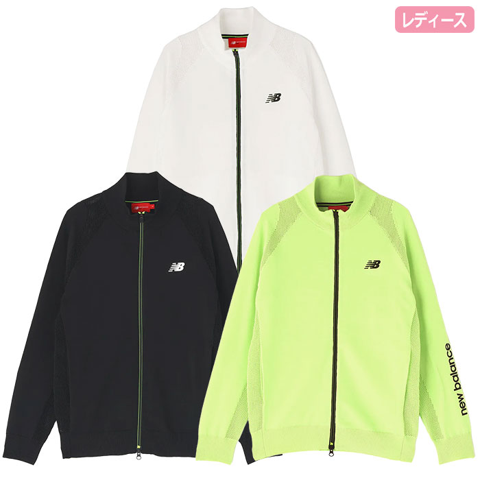ゴルフウェア ニューバランス ブルゾン レディース」の人気商品一覧
