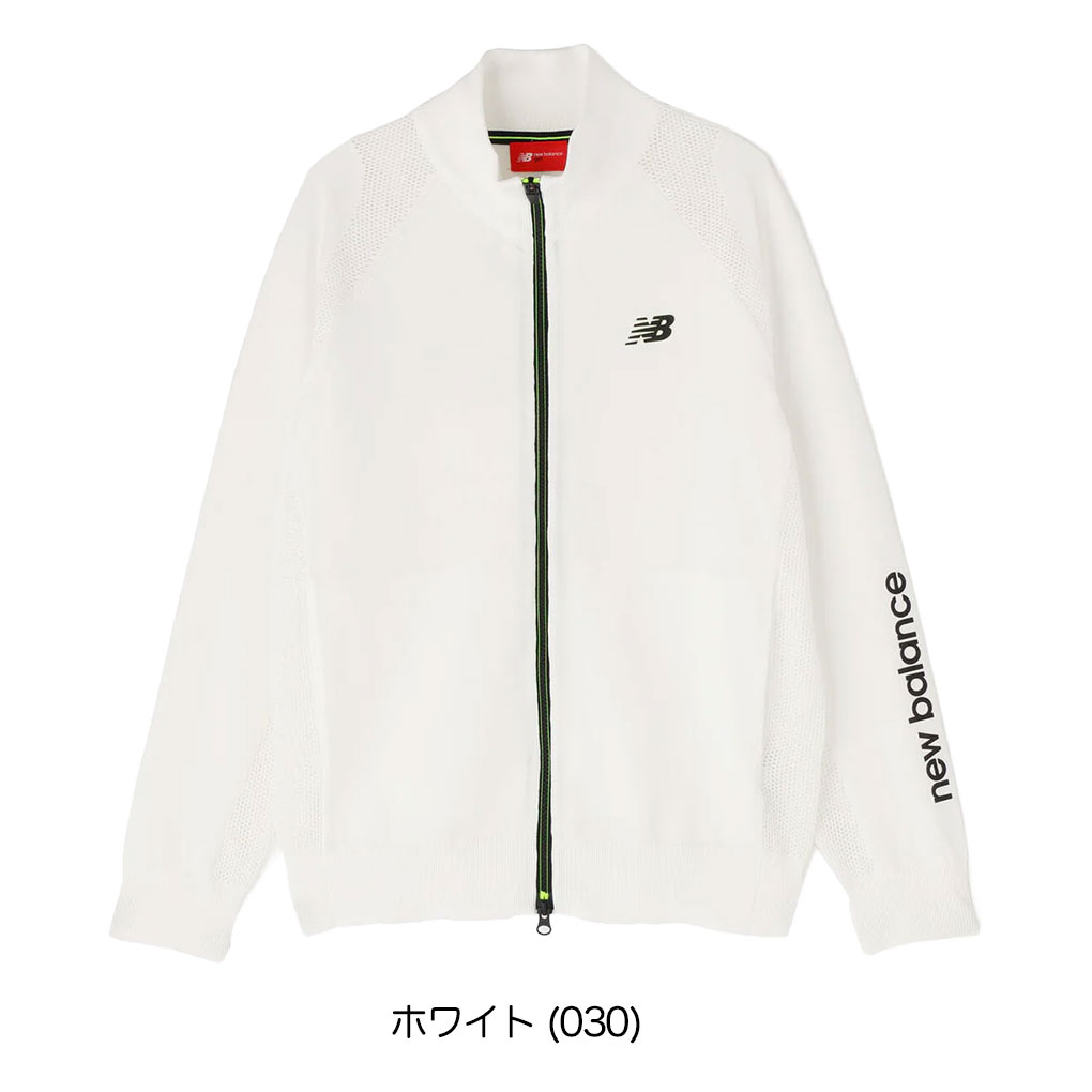 New Balance ゴルフジャケット レディース｜レディースウエア｜ゴルフ