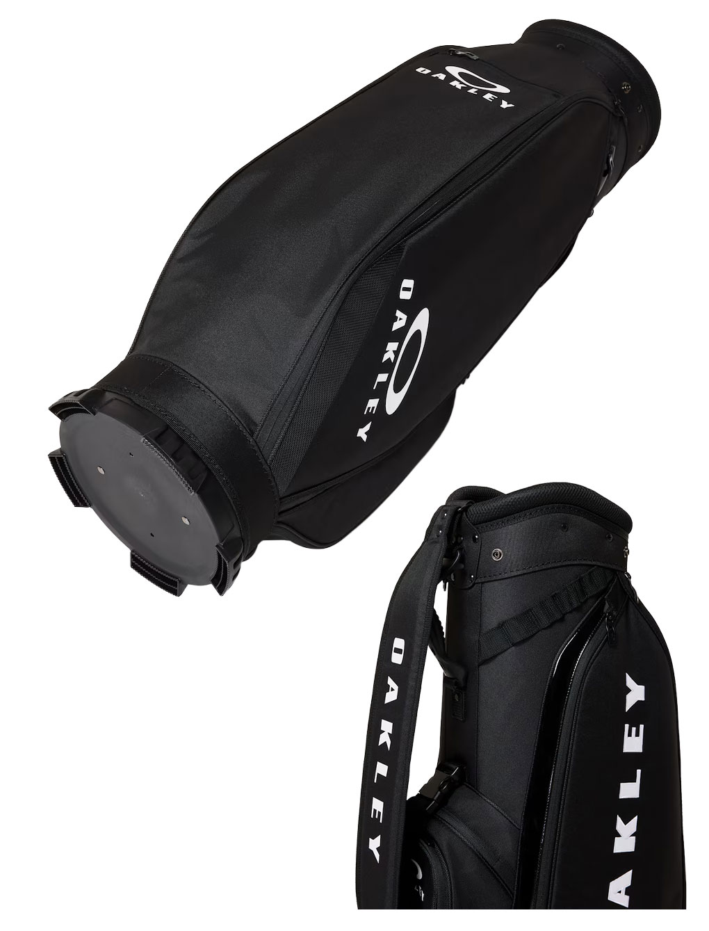 オークリー Oakley Caddie Bag 19.0 キャディバッグ 8.5型 カート 