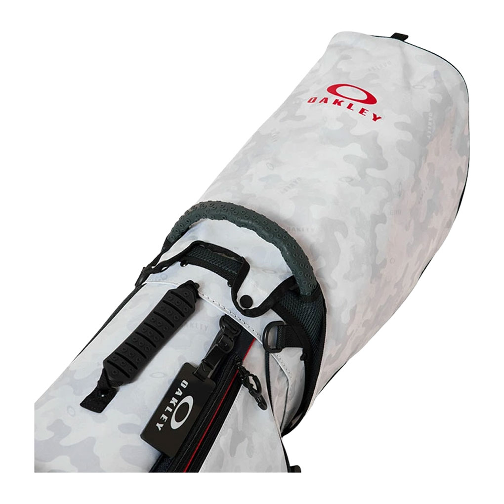 OAKLEY（オークリー） Oakley Stand 18.0 キャディバッグ 9.5型
