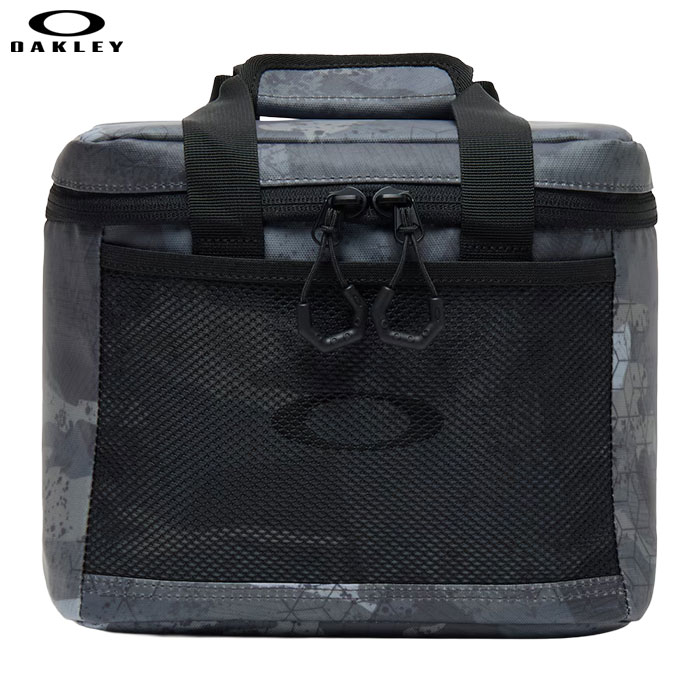オークリー Oakley Essential Cooler Box M 9.0 クーラーバッグ 保冷 FOS901988 ゴルフ 2026年モデル 日本正規品