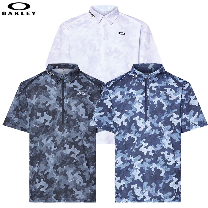 �I�[�N���[ OAKLEY O-Sync Pack Integrated Shirt �|���V���c �����Y ���� FOA408766 �S���t 2026�t�ă��f�� ���{���K�i