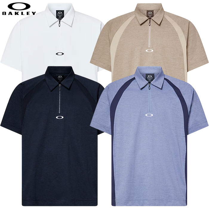 OAKLEY（オークリー） OAKLEY O-Sync Pack O-Shape Shirt 2.0