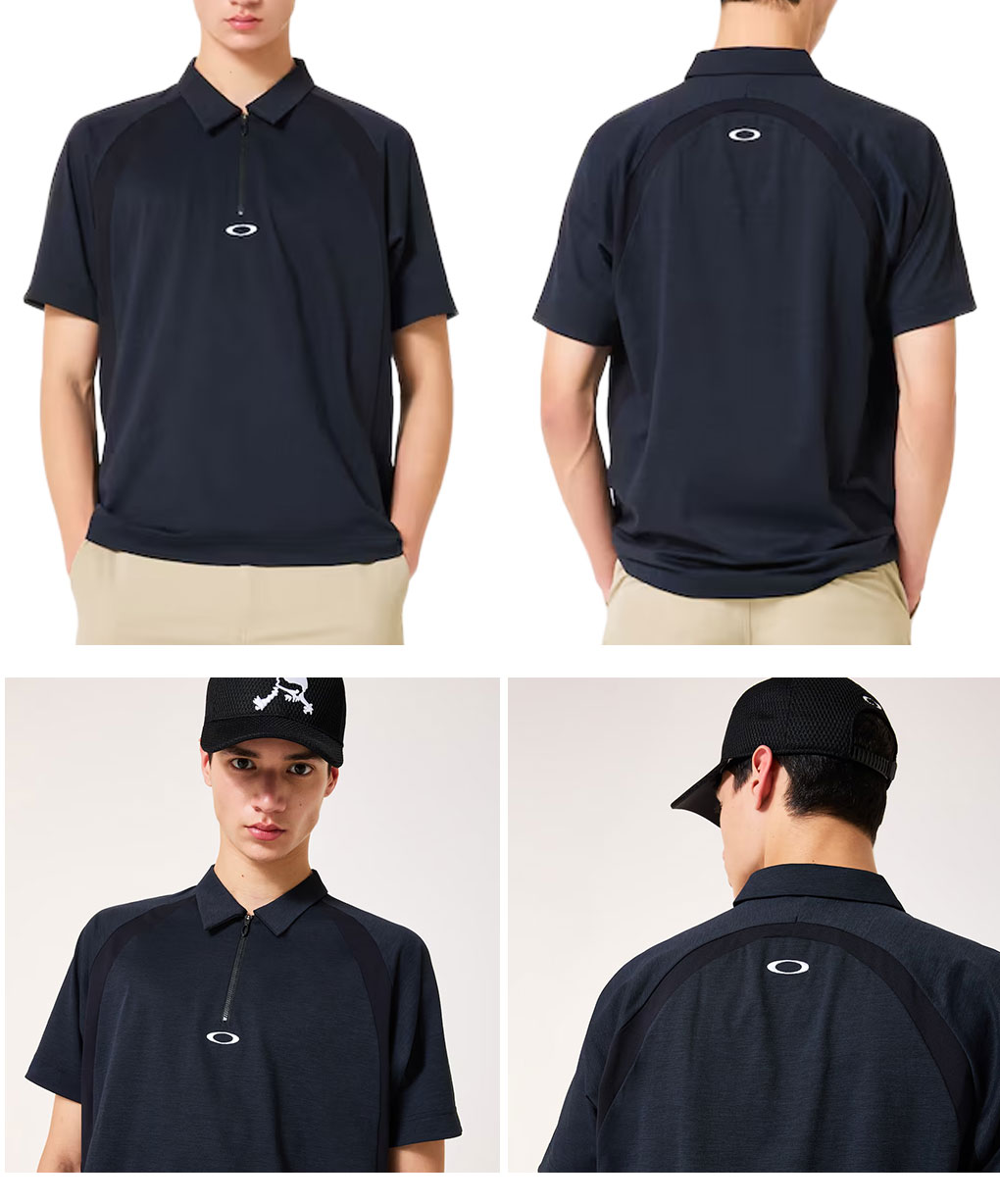 OAKLEY（オークリー） OAKLEY O-Sync Pack O-Shape Shirt 2.0