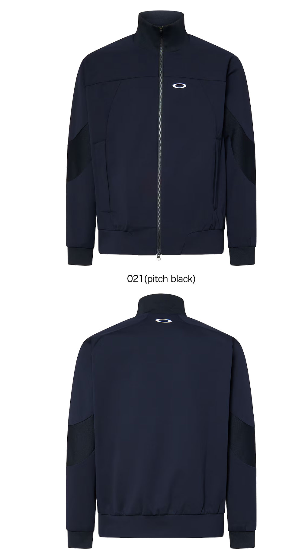 hitman 2)（OAKLEY／ゴルフ メンズジャケット）（サイズ（S/M/L）：L