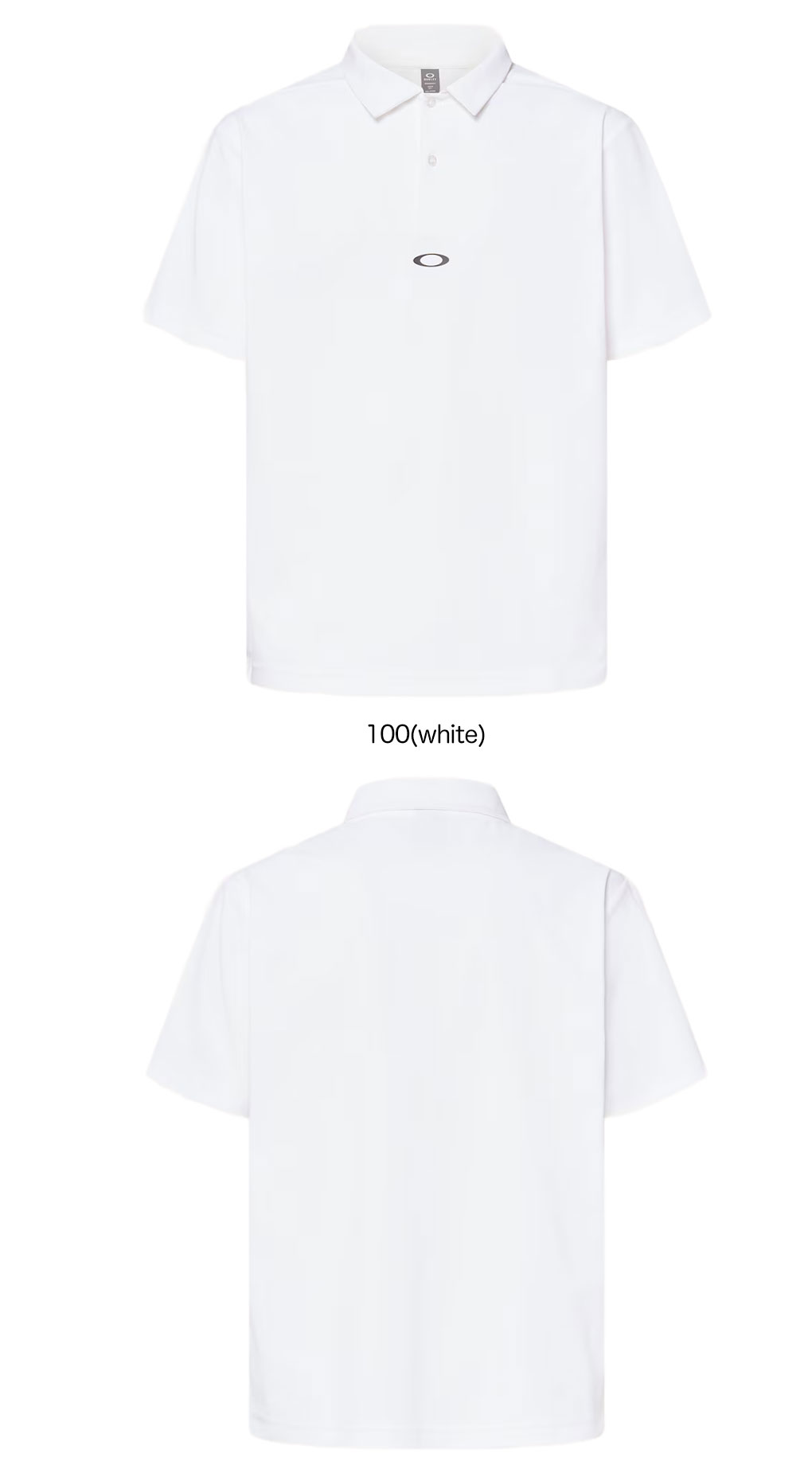 OAKLEY（オークリー） OAKLEY O-Sync Pack Polo Essential 2.0 シャツ