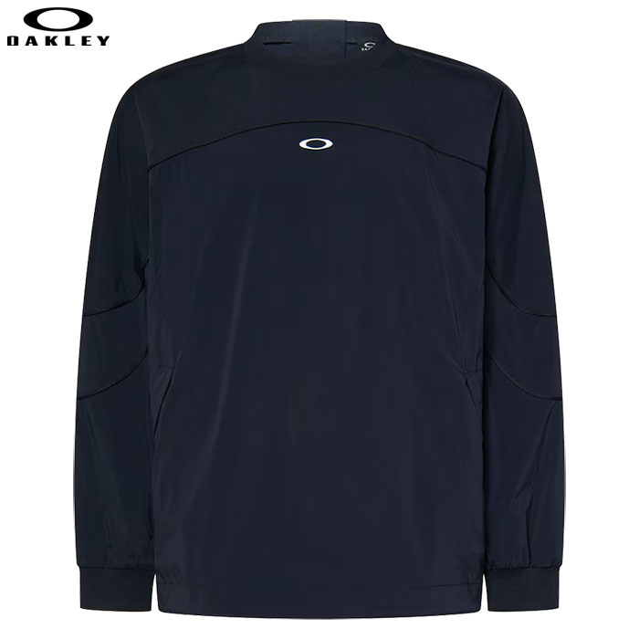 OAKLEY（オークリー） OAKLEY Undulate Crew Jacket 2.0 ジャケット