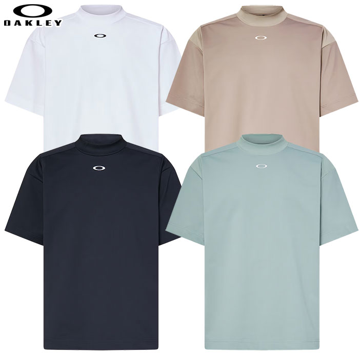 �I�[�N���[ OAKLEY O-Sync Pack Squeeze Mock 2.0 �V���c �����Y ���� FOA409095 �S���t 2026�t�ă��f�� ���{���K�i