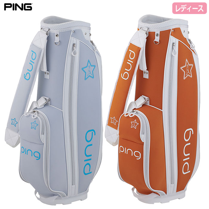 ⚫️ping レディースキャディバッグ⚫️8.5 型ホワイト完売品未使用 ピン キャディバッグレディース」の人気商品一覧・価格比較 - 価格.com