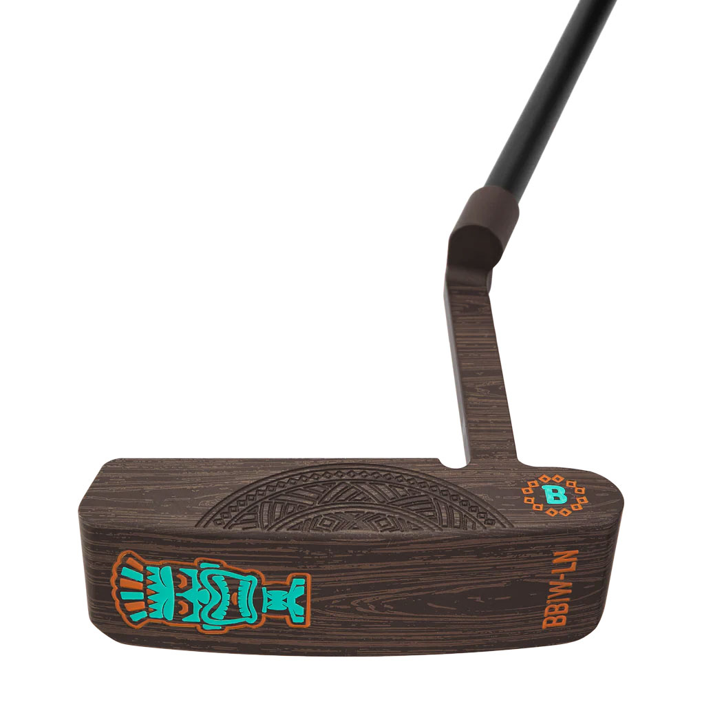 BETTINARDI（ベティナルディ） Limited Run Tiki BB1W Long Neck