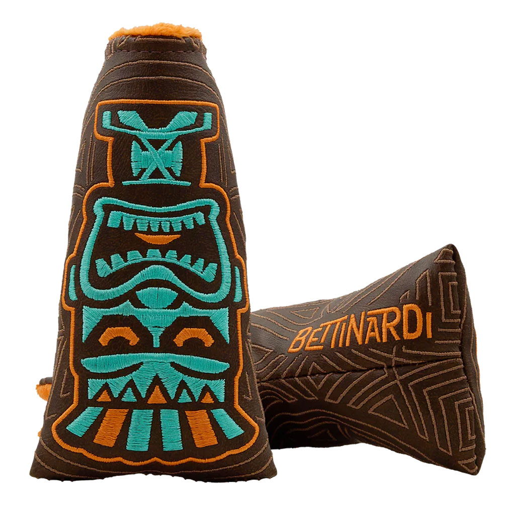 BETTINARDI（ベティナルディ） Limited Run Tiki BB1W Long Neck