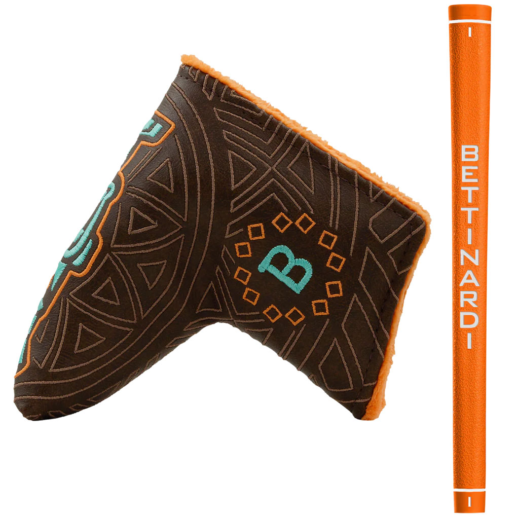 BETTINARDI（ベティナルディ） Limited Run Tiki BB1W Long Neck