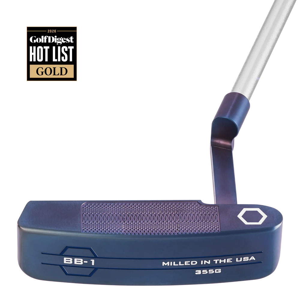 BETTINARDI パター（パタータイプ：ピン型）｜クラブ（メンズ