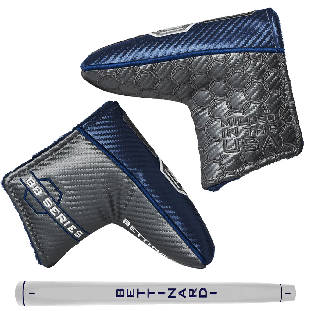 最新 限定 ベティナルディ BB49 パター BETTINARDI（ベティナルディ） BB49 Putter パター メンズ 右用 33,34