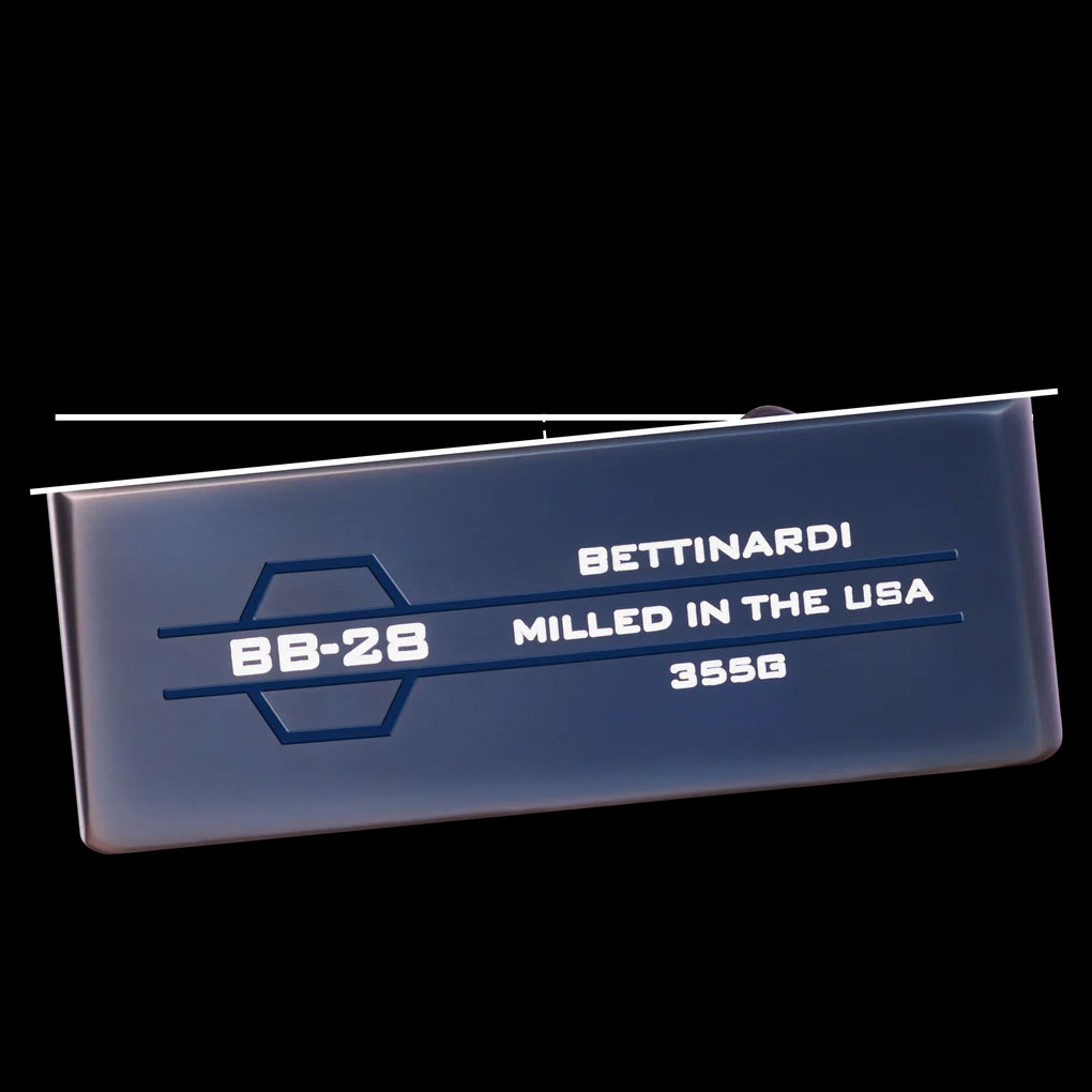 BETTINARDI（ベティナルディ） BB28 Putter パター メンズ 右用 33,34