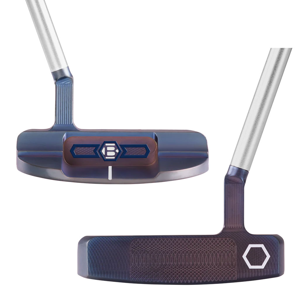 BETTINARDI（ベティナルディ） BB49 Putter パター メンズ 右用 33,34