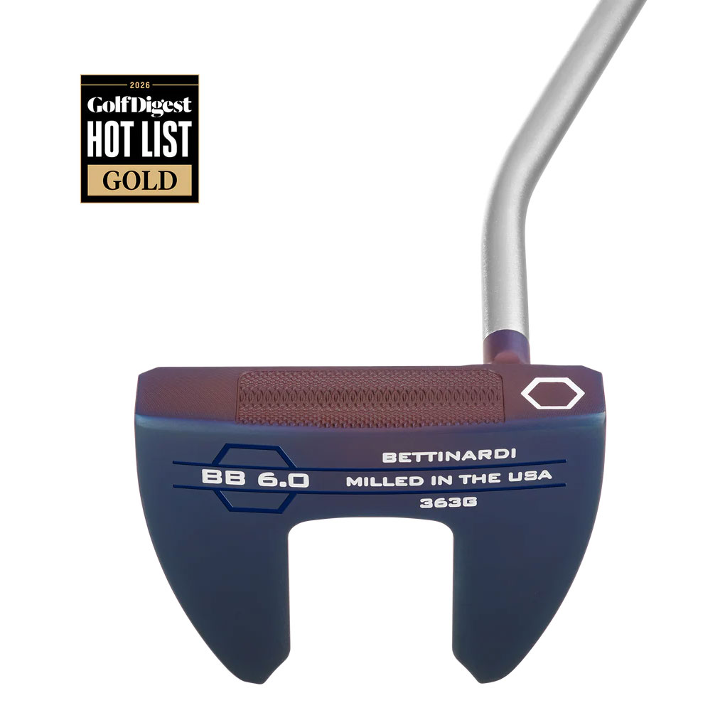 BETTINARDI パター（パタータイプ：ピン型）｜クラブ（メンズ