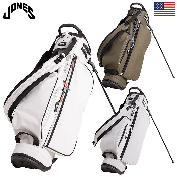 ゴルフキャディーバッグ　新品 adidas（アディダス） adidas Golf ゴルフ 正規品 ワーディング