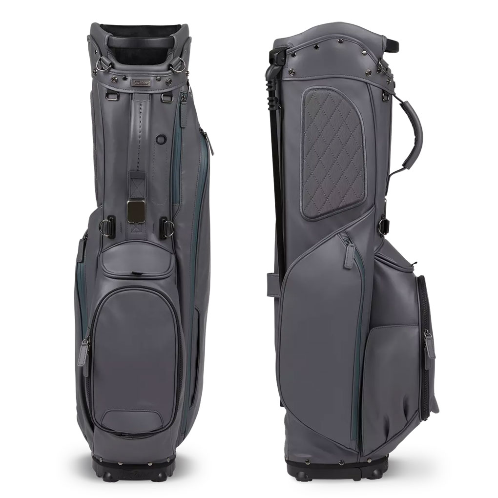 美品希少タイトリスト シティアクティブキャディバッグ 軽量2.5kg 8.5型 ヨドバシ.com - Titleist タイトリスト CB051 シティアクティブ