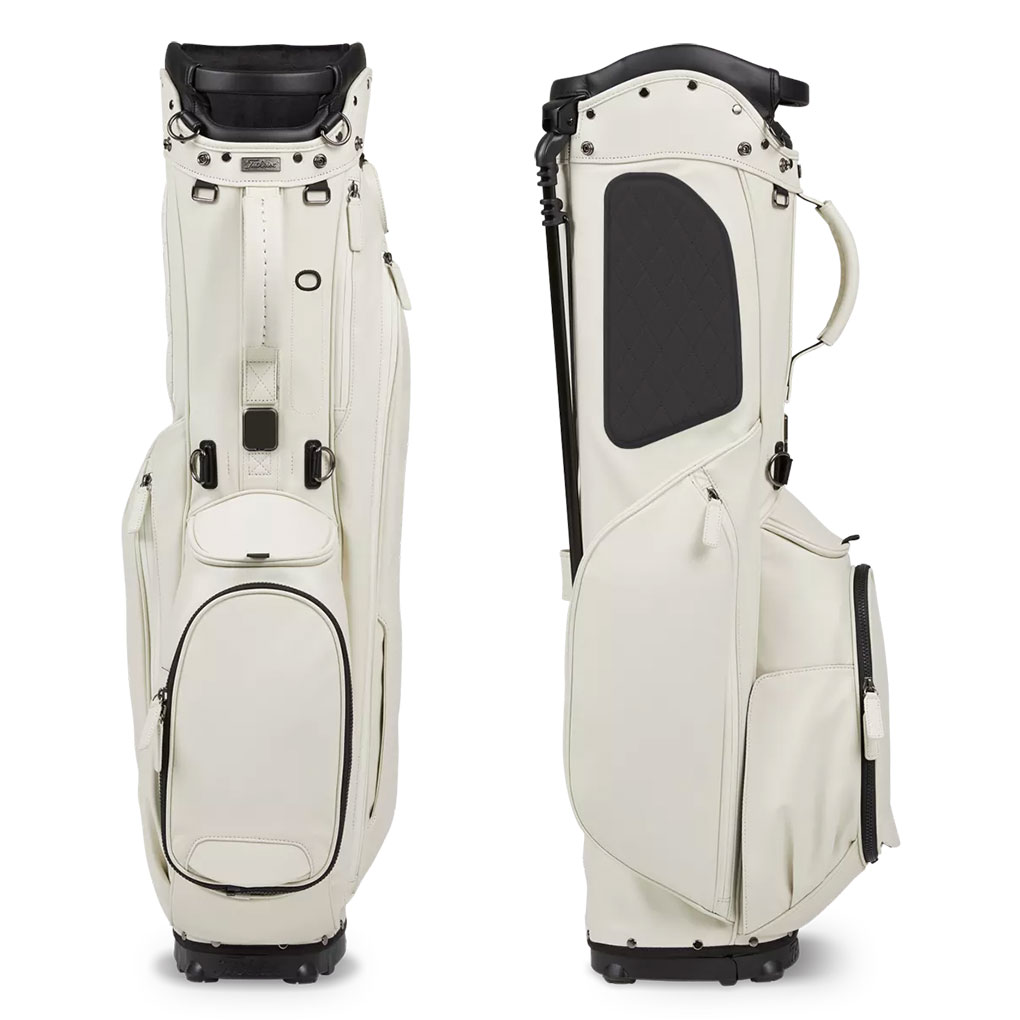 Titleist（タイトリスト） キャディバッグ LINKSLEGEND Members Bag 4