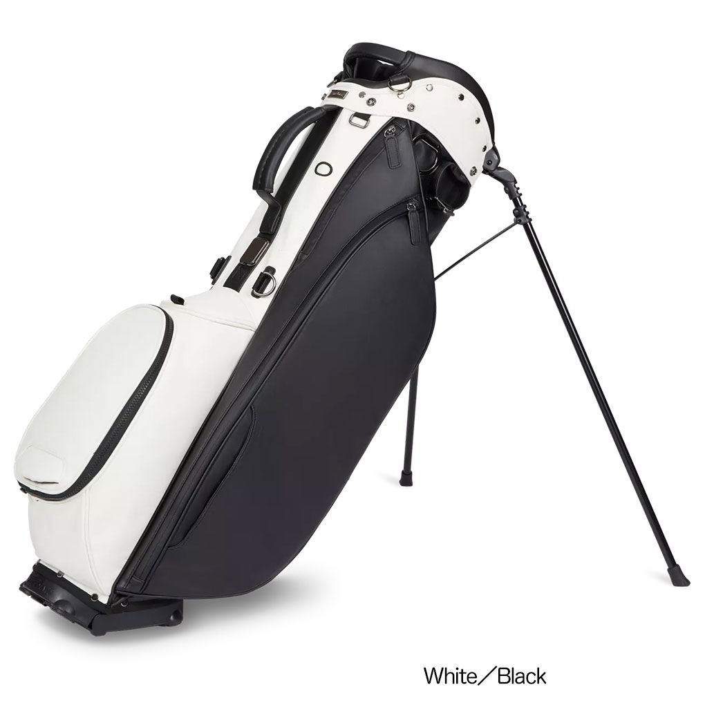 Titleist キャディバッグ（種類：スタンド式）｜ゴルフ用バッグ