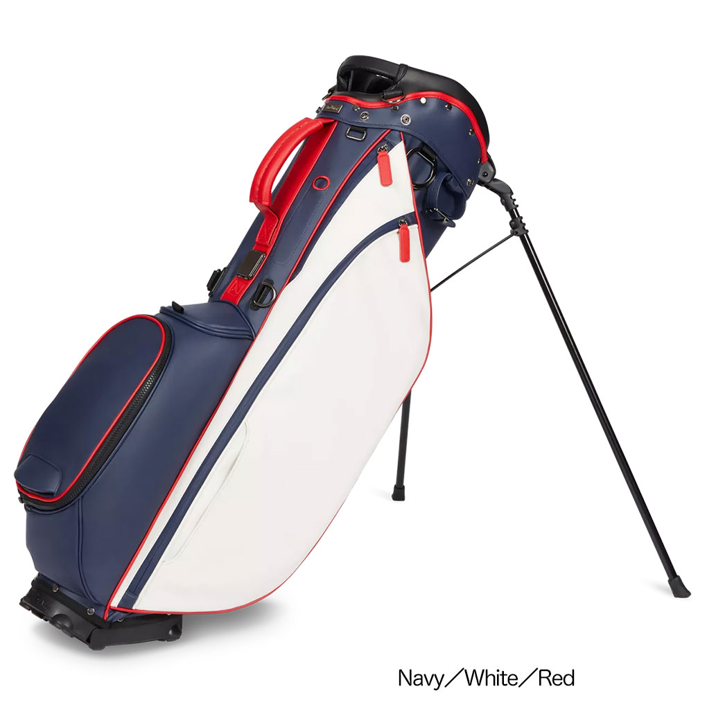 Titleist（タイトリスト） キャディバッグ LINKSLEGEND Members Bag 4