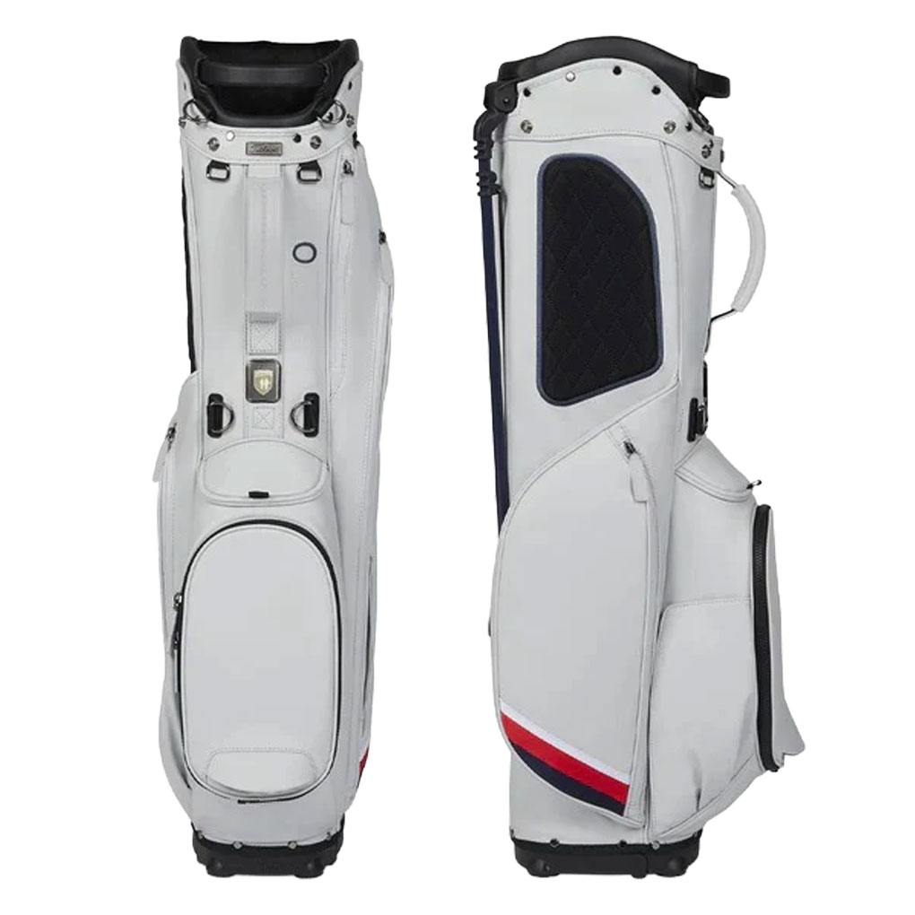 Titleist（タイトリスト） キャディバッグ LINKSLEGEND Members Bag 4