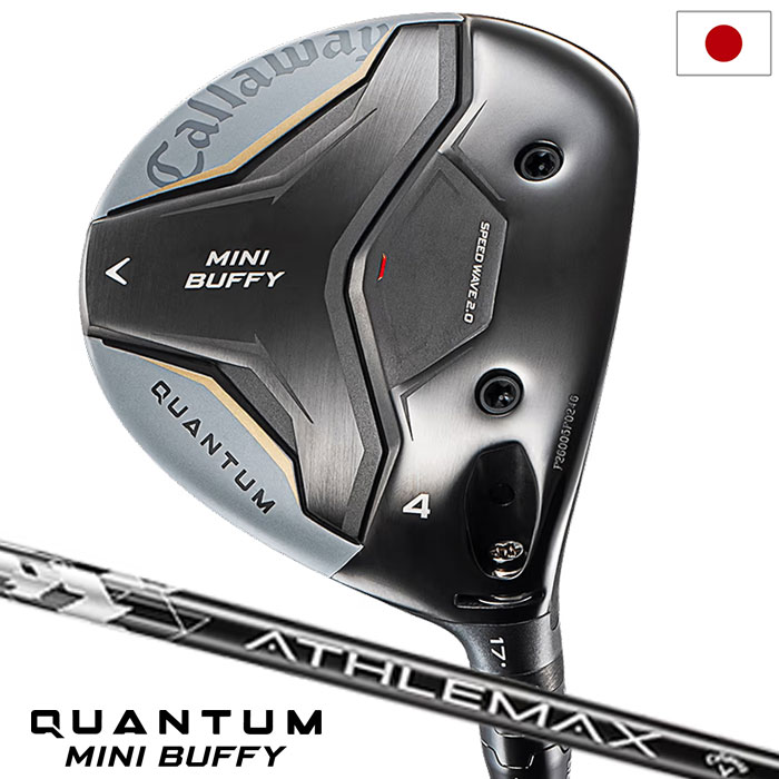 TaylorMade（テーラーメイド） Qi10 フェアウェイウッド メンズ 右用