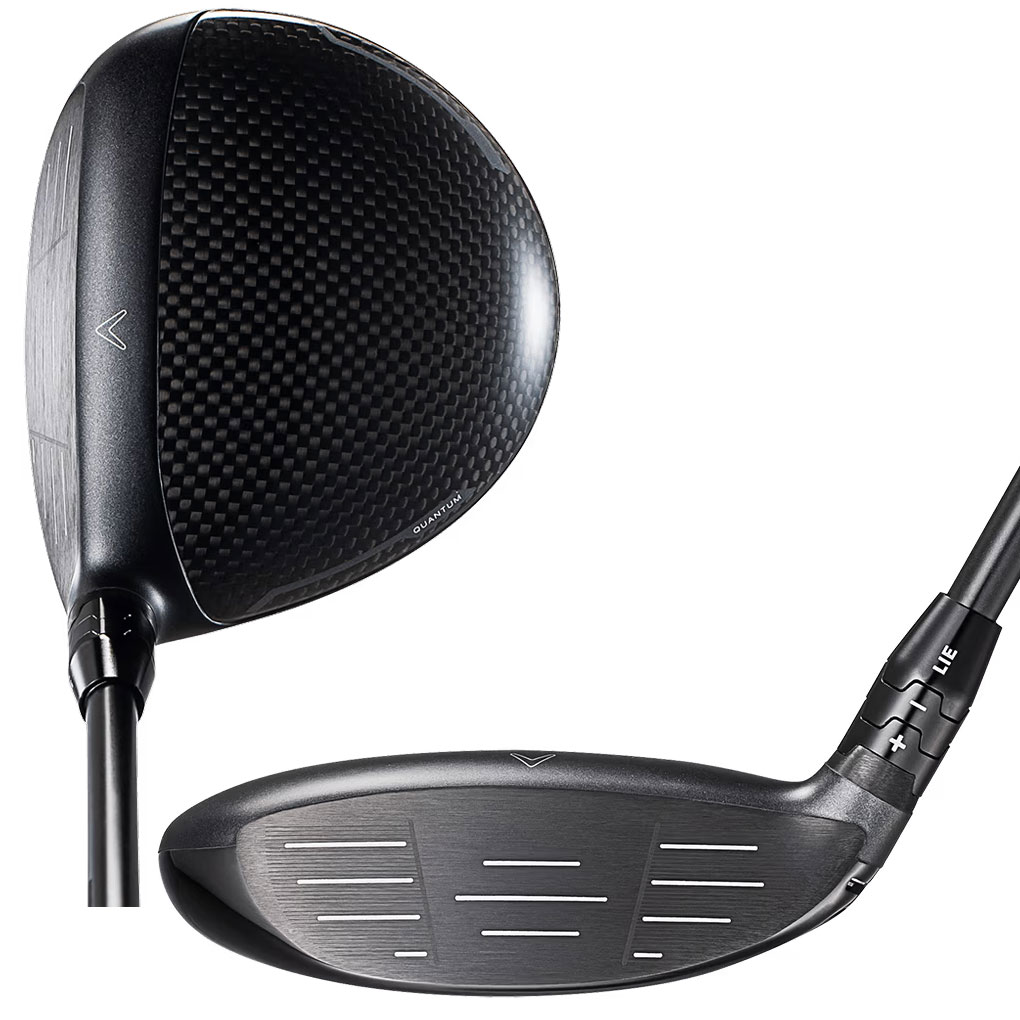 Callaway フェアウェイウッド（番手：4W）｜クラブ（メンズ）｜ゴルフ