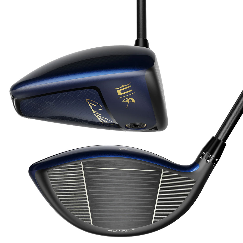 COBRA（コブラ） 2026 OPTM X Arnold Palmer Driver ドライバー 限定