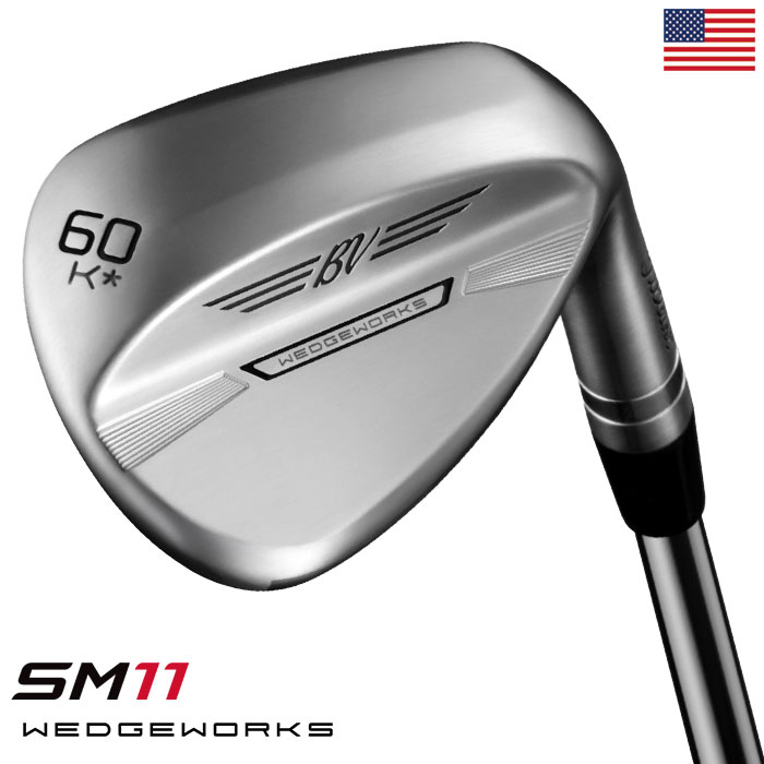 TaylorMade（テーラーメイド） MG4 クローム ウェッジ メンズ 右用