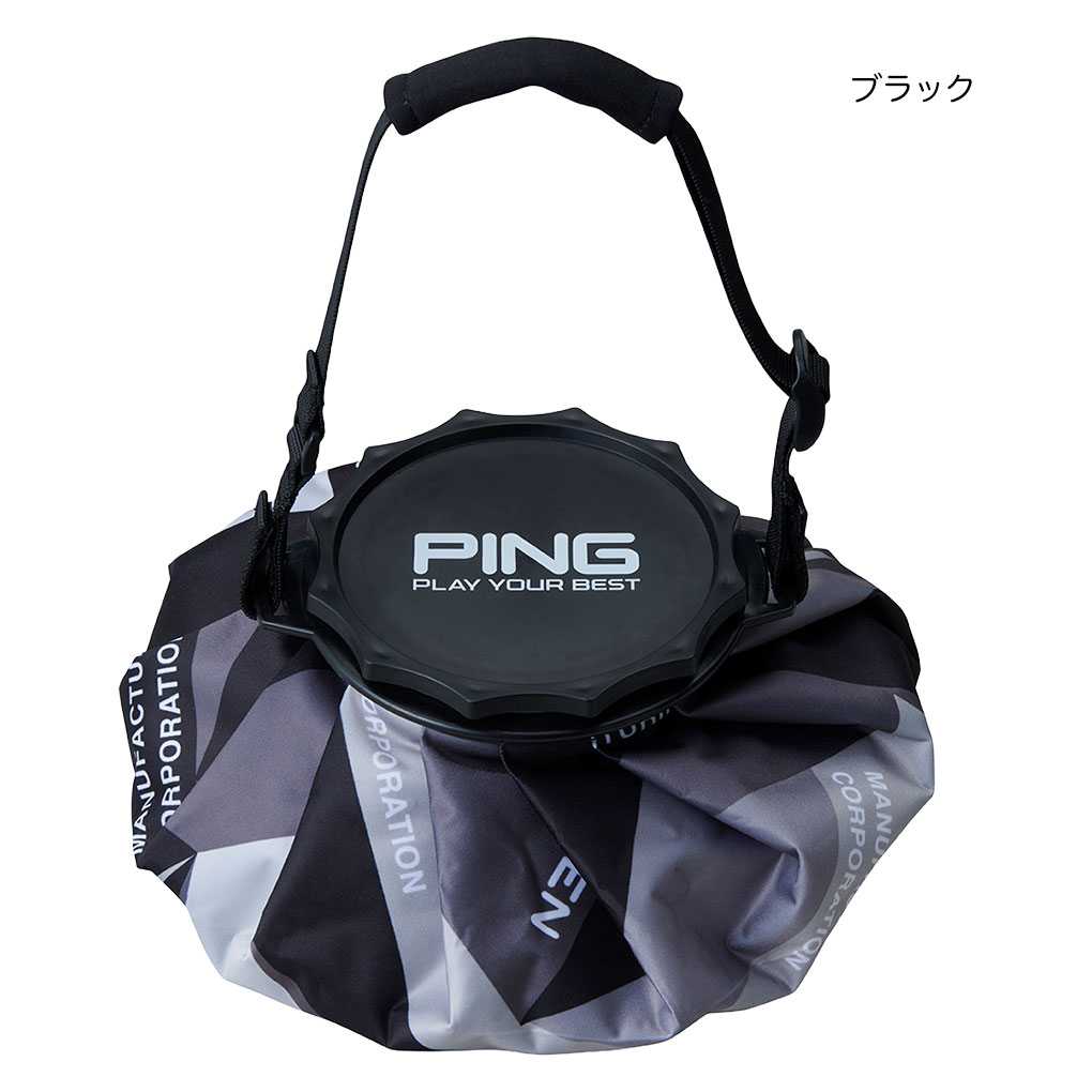 PING ピン AC-U2602 ビッグアイス...の詳細画像2