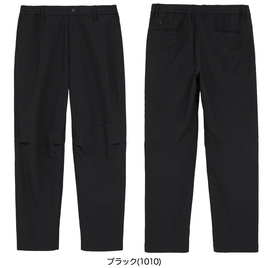 未使用級 Callaway X SERIES ゴルフ ハーフパンツ ストライプ Callaway（キャロウェイ） -3℃かざあなメッシュリラックスパンツ