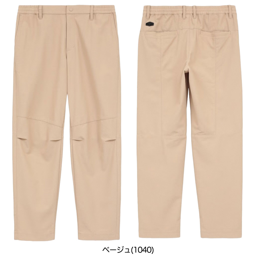 Callaway（キャロウェイ） -3℃かざあなメッシュリラックスパンツ