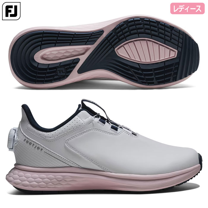 �t�b�g�W���C FJ �p���X BOA �S���t�V���[�Y �X�p�C�N���X 93851 ���f�B�[�X �C FOOTJOY 2026�N���f�� ���{���K�i