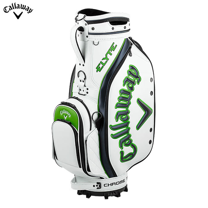 Callaway（キャロウェイ） ツアー 25 JM キャディバッグ 5125133