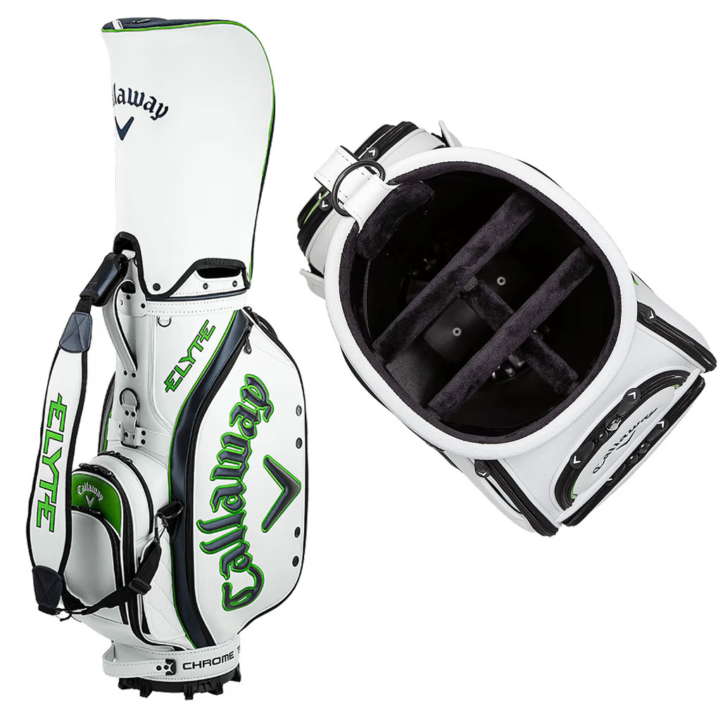 Callaway（キャロウェイ） ツアー 25 JM キャディバッグ 5125133